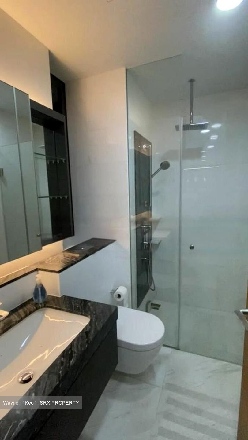 Marina One Residences (D1), Apartment #456425561
